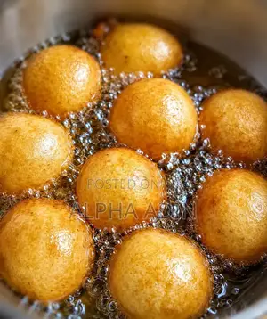Adin Small Chops and Cupcakes