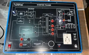 Inverter Trainer