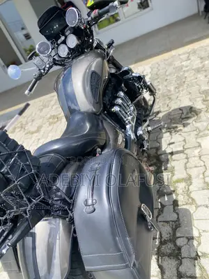 Triumph Rocket 111 2015 Brown
