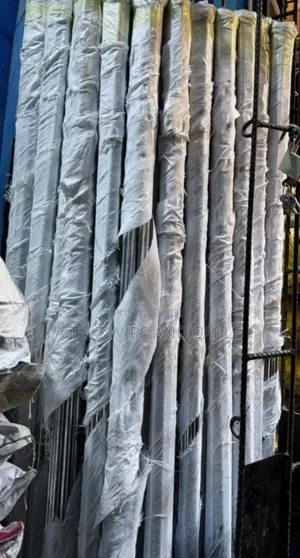 18mm Galvanized Earth Rod – Earthing Grounding | Bulk Available