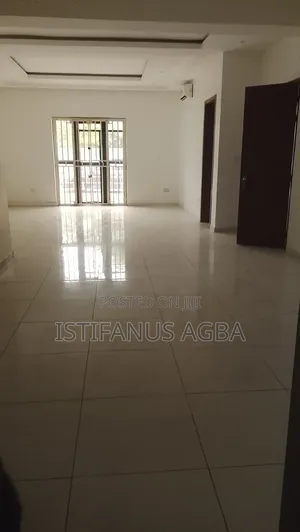 Furnished 3bdrm Block of Flats in After U P D C, Lekki for rent