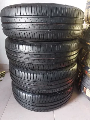 Quality Used Uniform Falken Thailand Tyre 195/65r15