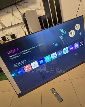 Hisense Tv