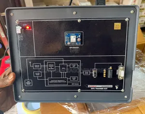 GPS Trainer Kits