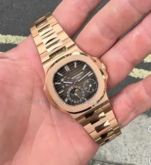 Wrist Watches