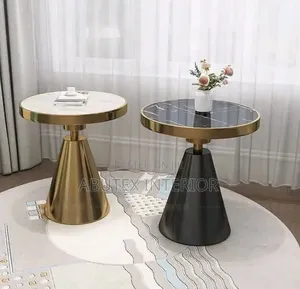 Durable Side Stool Table