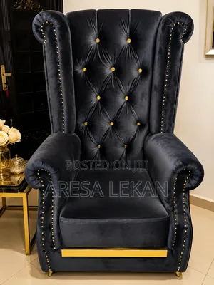 Royal Chair