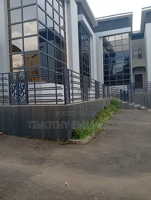 1bdrm Townhouse / Terrace in Gudu for rent