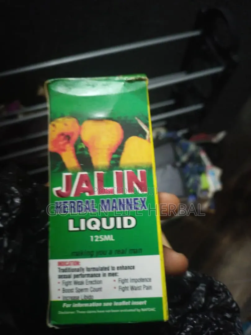 Jalin Herbs