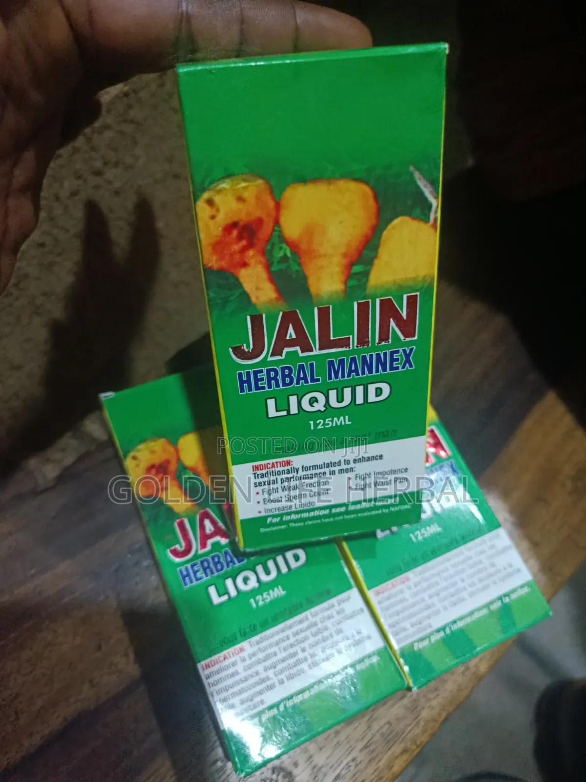 Jalin Herbs