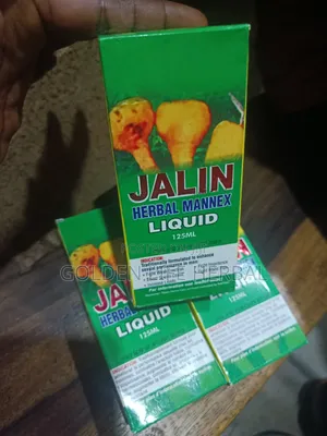 Jalin Herbs