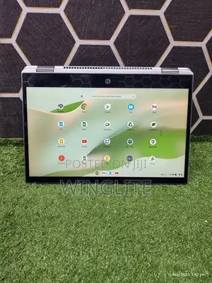 Laptop HP Chromebook 14 8GB Intel Pentium eMMC 32GB