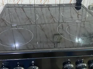Electric Cooker