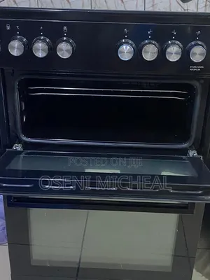 Electric Cooker