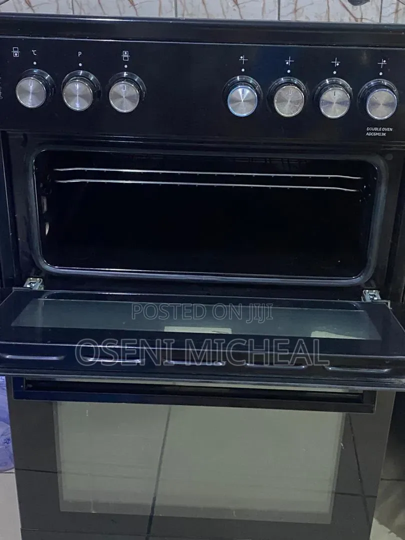 Electric Cooker