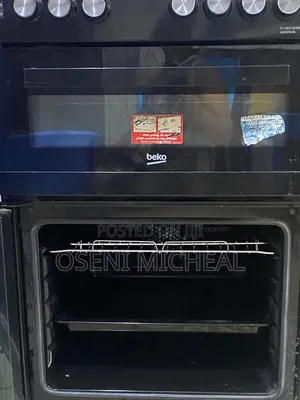 Electric Cooker