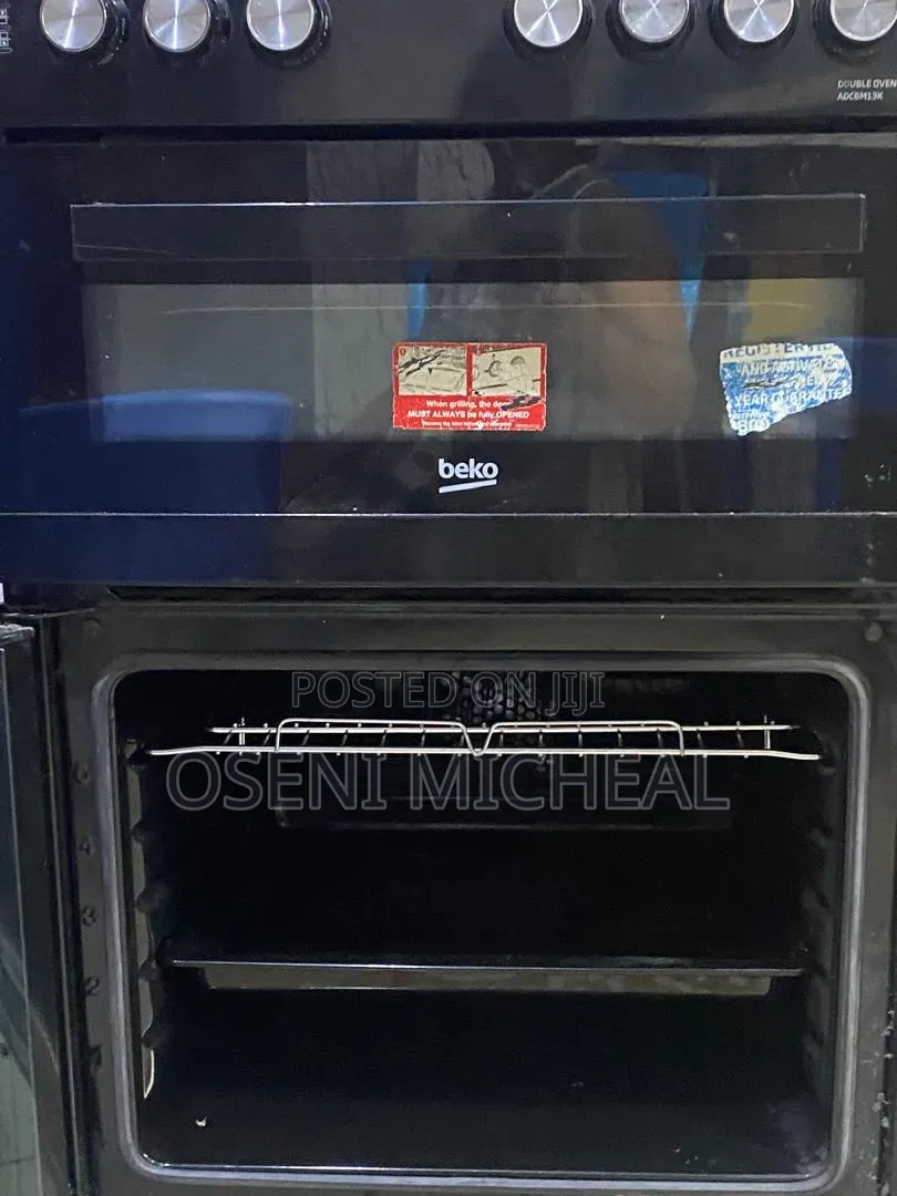 Electric Cooker