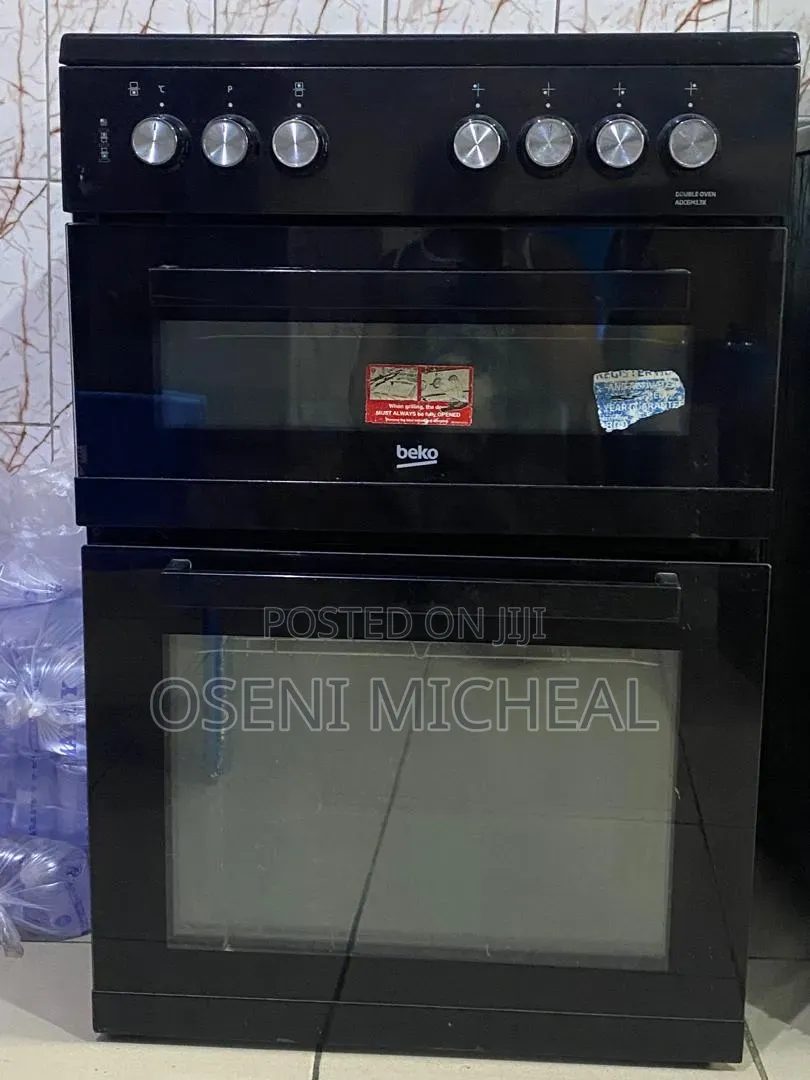 Electric Cooker