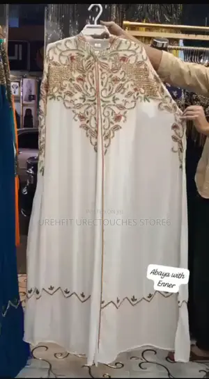 Luxury Indian Dress