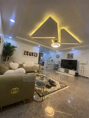 2 Bedroom Serviced and Furnished Apartment for Rent