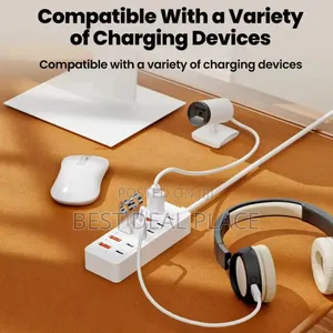 12 Port Usb Charging Station