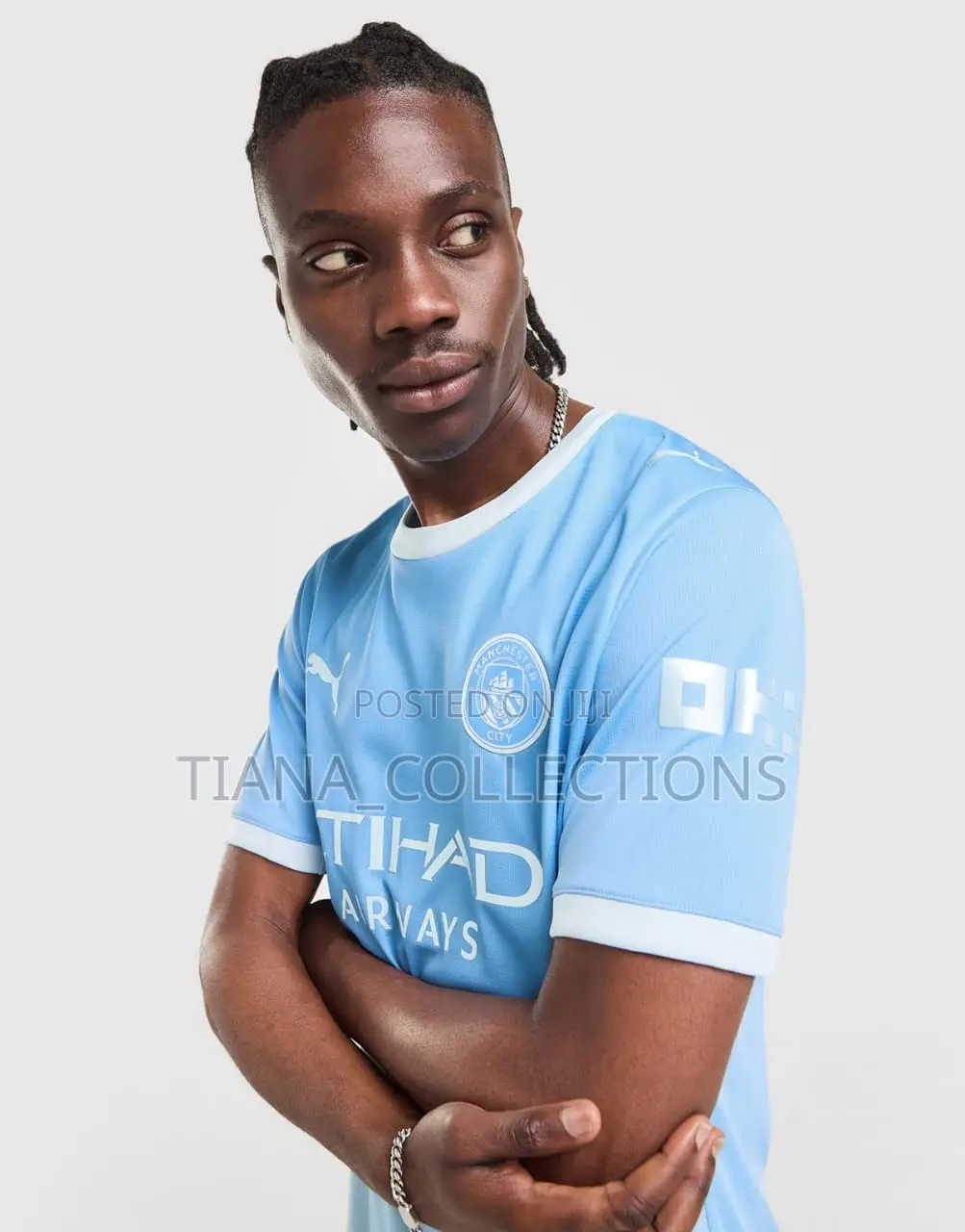 Man City 26/27