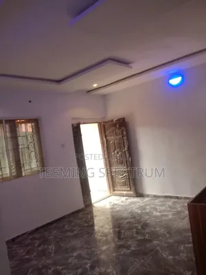 1bdrm Apartment in Benin City for rent