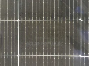 600w 9solar Mono Panels