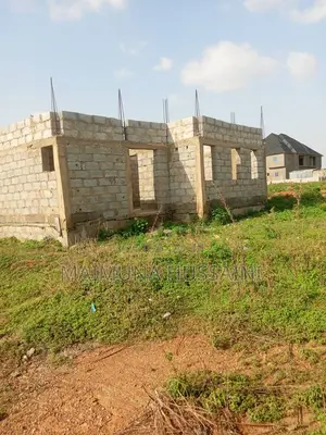 3bdrm Duplex in Excellent Cosgrove, Jikwoyi for sale