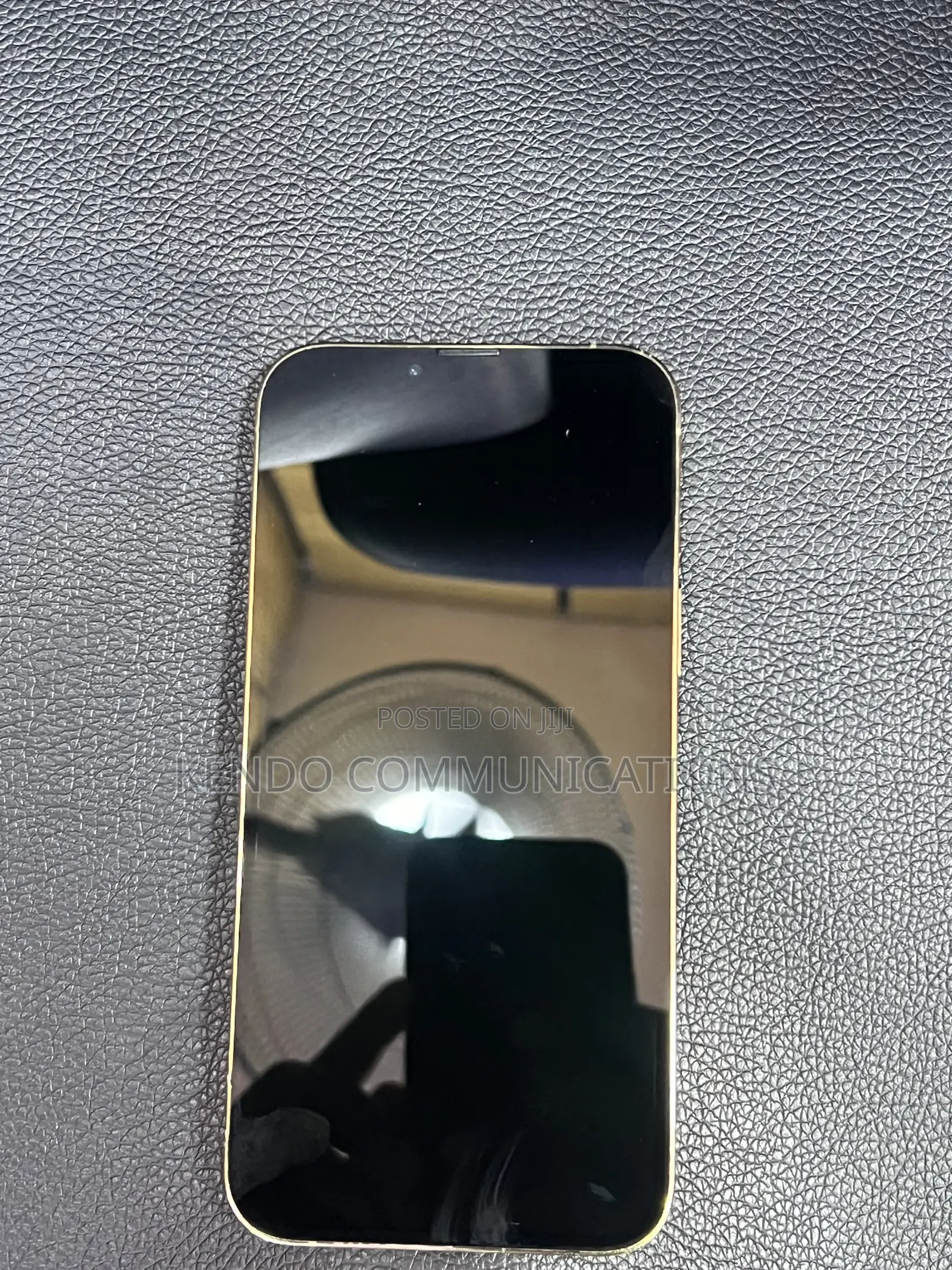 Apple iPhone 13 Pro Max 512 GB Gold