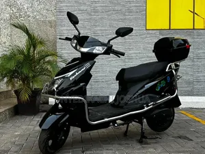 Electric Bike