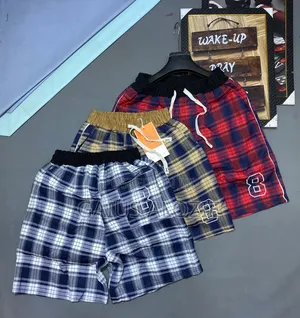 Premium Quality Short