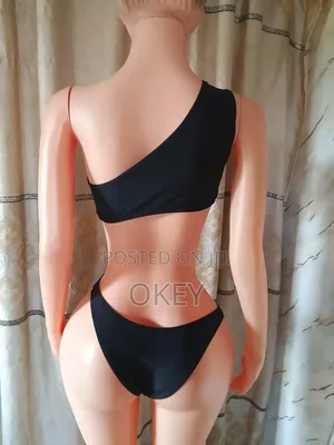 Sexy Solid Beach Wear Available