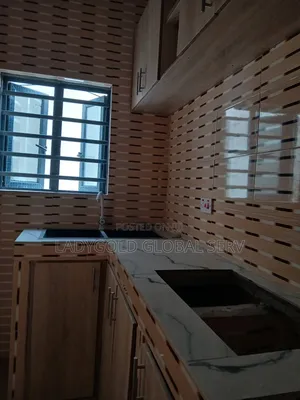 1bdrm Farm House in Victory Estate, Ago Palace for rent