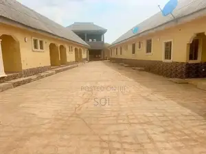 Well Furnished Hotel For Sale