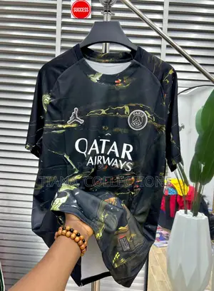 Paris Saint- Germain 26/27
