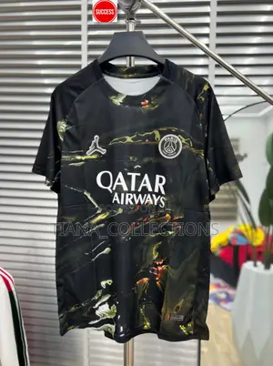 Paris Saint- Germain 26/27
