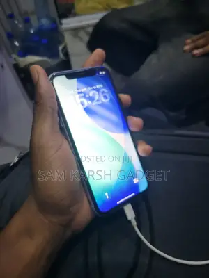 Apple iPhone 11 64 GB Purple