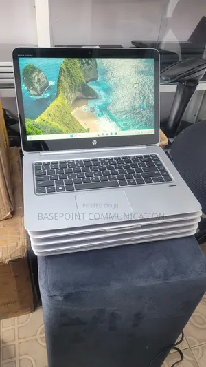 Laptop HP EliteBook 1040 G3 8GB Intel Core i5 SSD 256GB