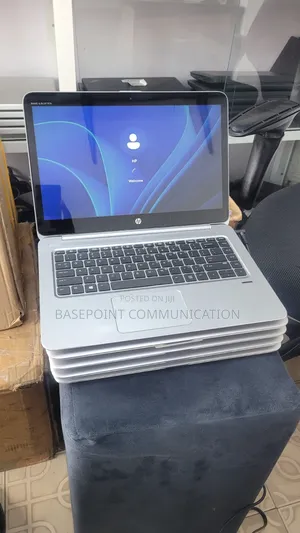 Laptop HP EliteBook 1040 G3 8GB Intel Core i5 SSD 256GB