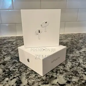 Apple Airpro