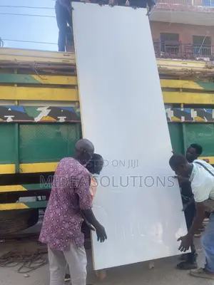 Cold Room Insulation Panels