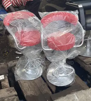 Adjustable Drink Top Chair