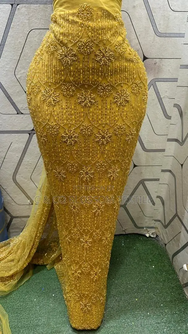Sample Lace