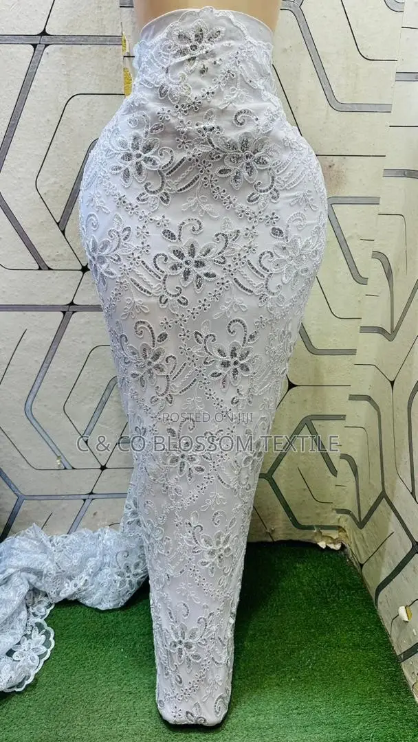 Sample Lace