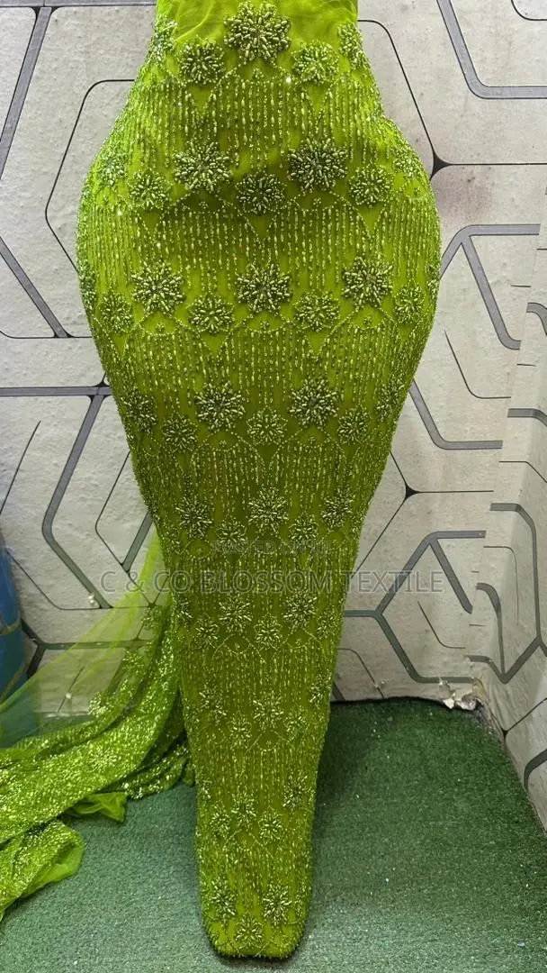 Sample Lace