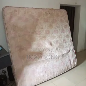 Vitafoam Mattress 6x7