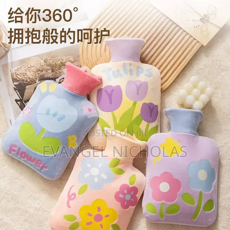 Hot Water Pouch