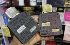 Perfumes That Lasts Long