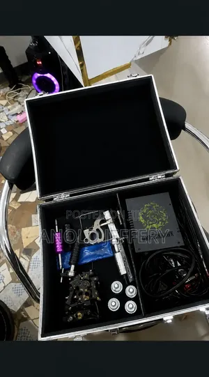 Tattoo Machine
